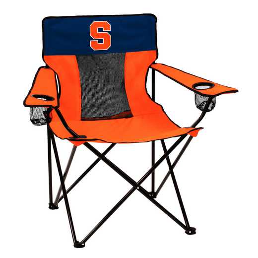 214-12E: Syracuse Elite Chair
